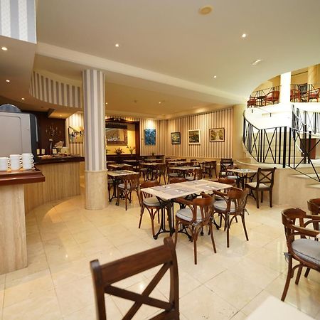 Apartamentos Rf Bambi Adults Only Puerto de la Cruz  Ngoại thất bức ảnh