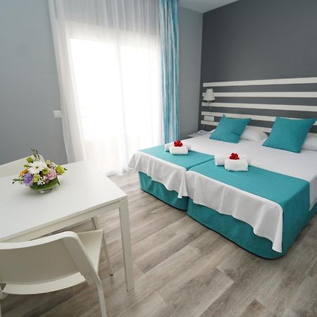 Apartamentos Rf Bambi Adults Only Puerto de la Cruz  Ngoại thất bức ảnh