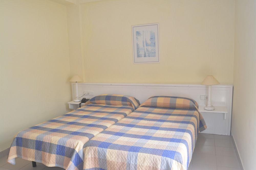 Apartamentos Rf Bambi Adults Only Puerto de la Cruz  Ngoại thất bức ảnh