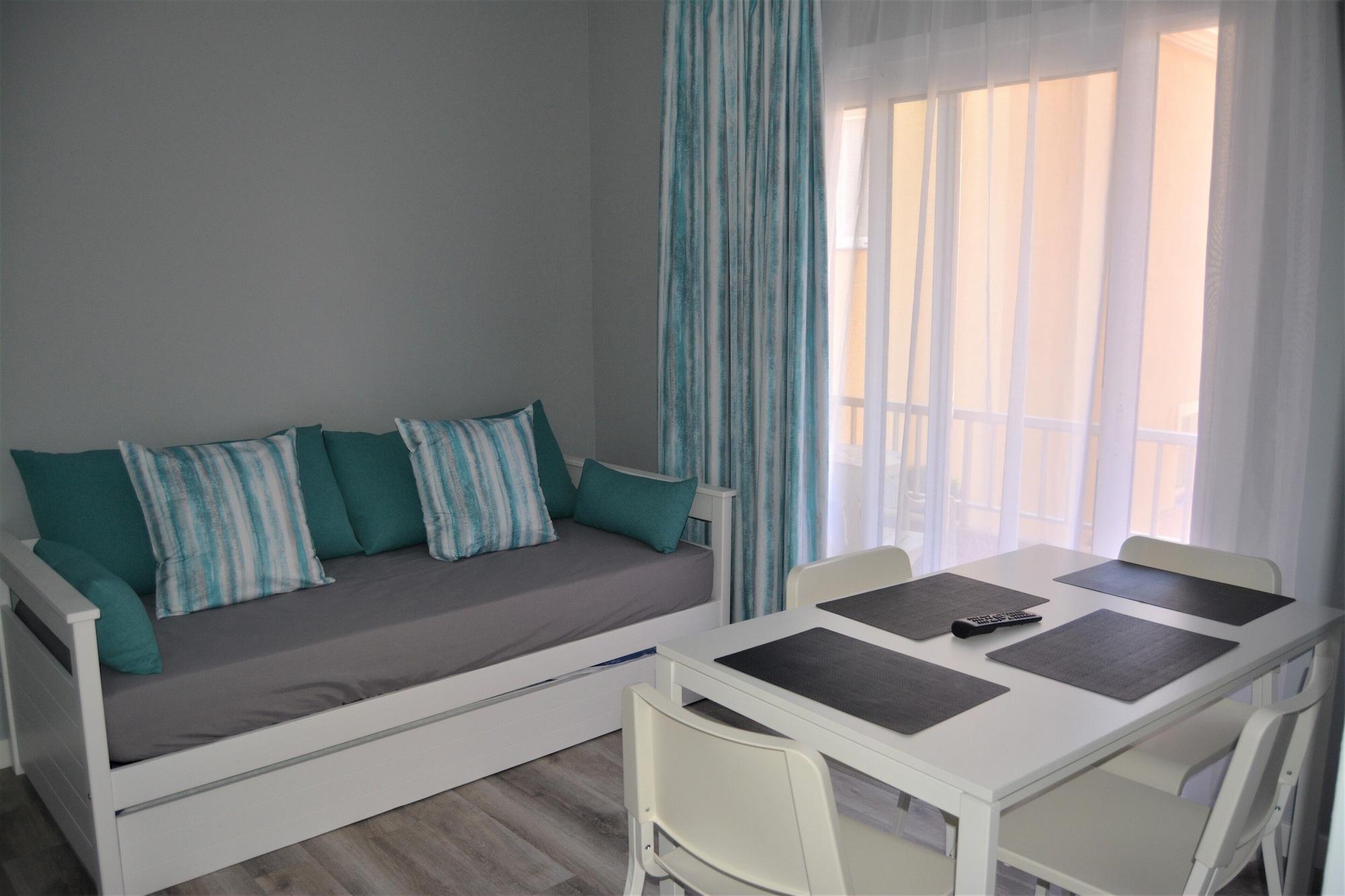 Apartamentos Rf Bambi Adults Only Puerto de la Cruz  Ngoại thất bức ảnh