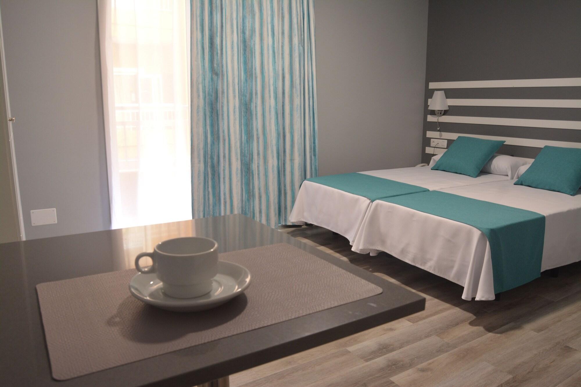Apartamentos Rf Bambi Adults Only Puerto de la Cruz  Ngoại thất bức ảnh