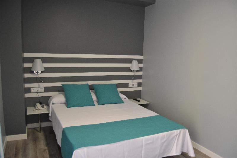 Apartamentos Rf Bambi Adults Only Puerto de la Cruz  Phòng bức ảnh