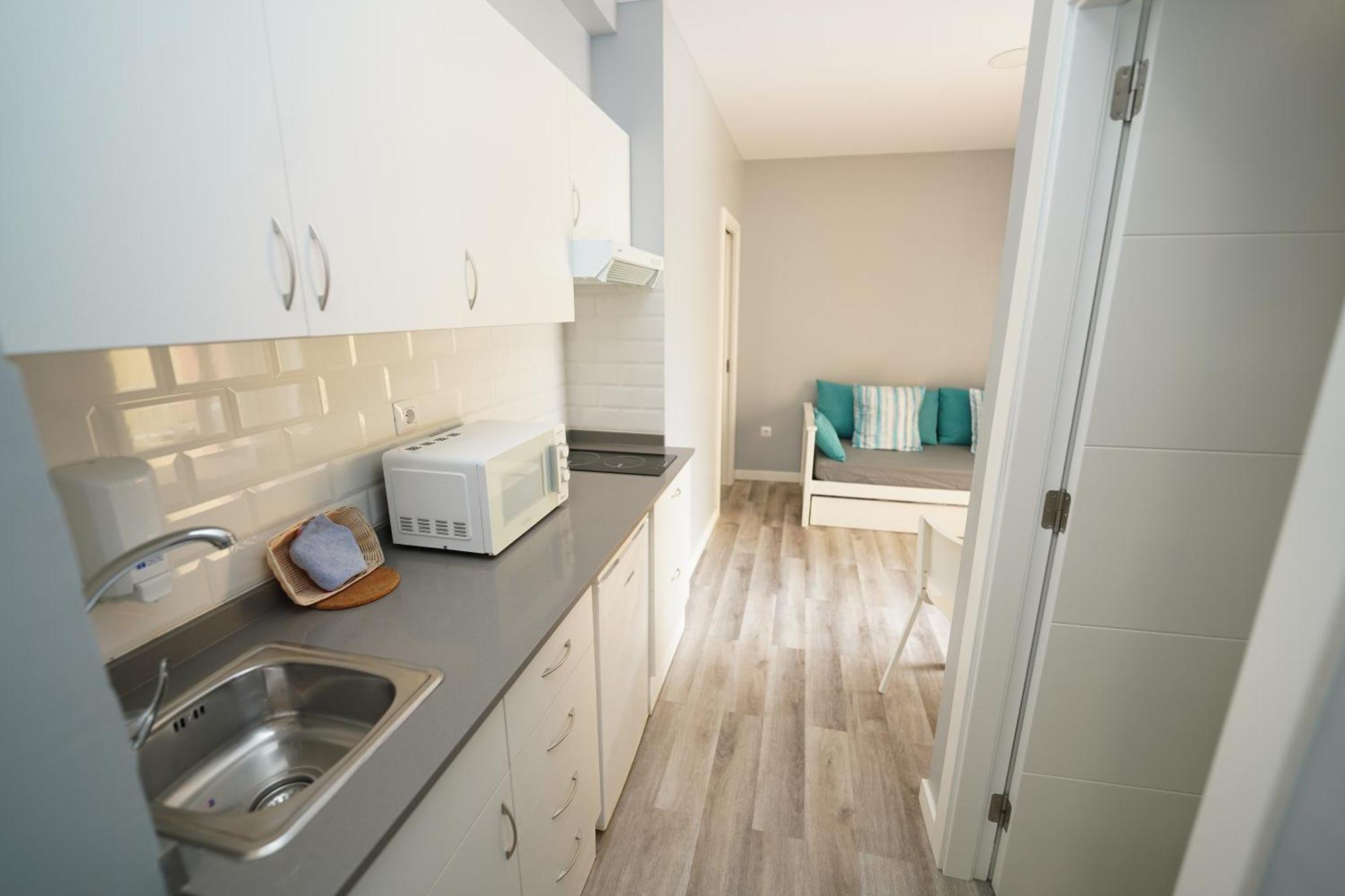 Apartamentos Rf Bambi Adults Only Puerto de la Cruz  Ngoại thất bức ảnh
