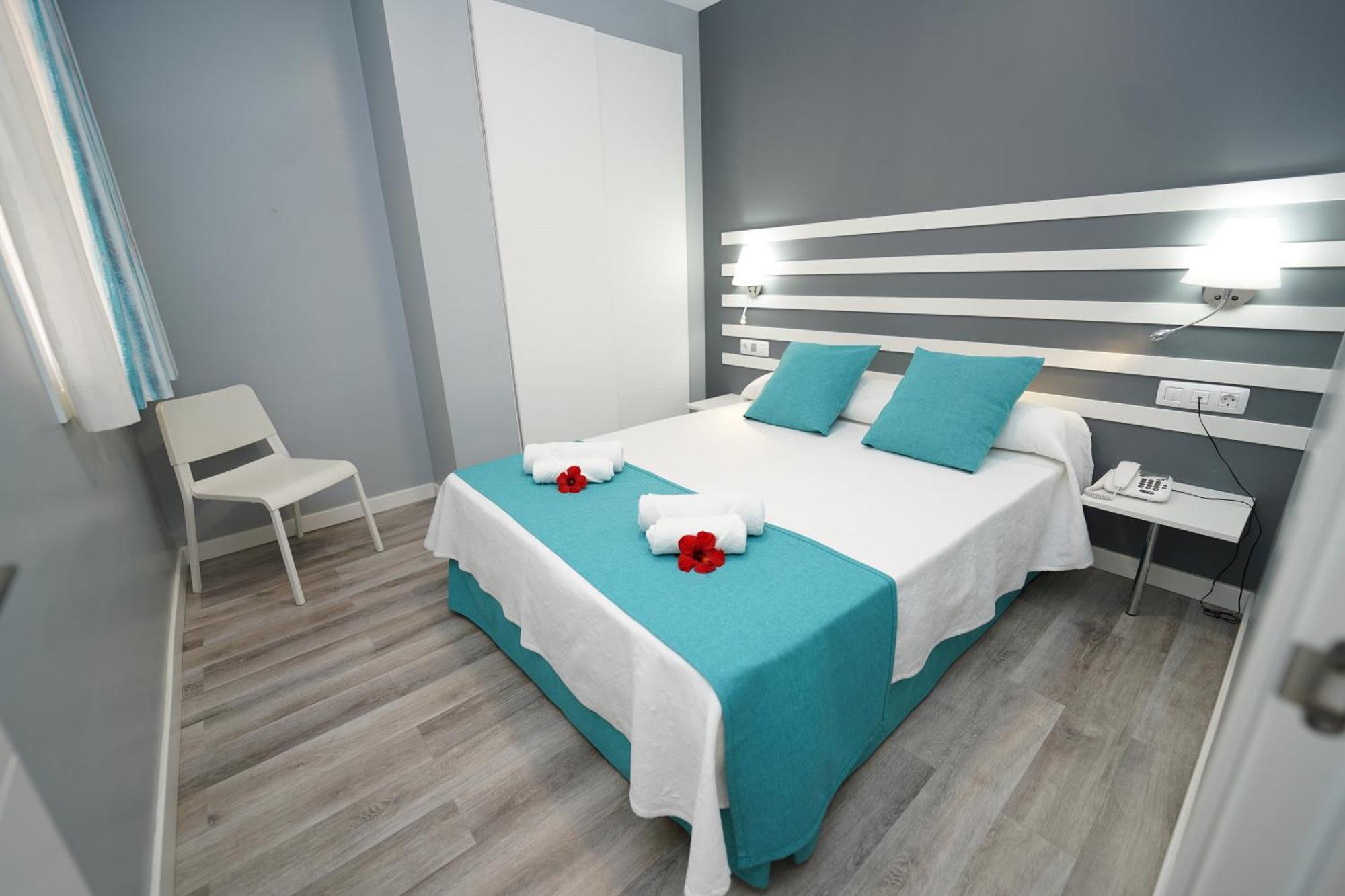Apartamentos Rf Bambi Adults Only Puerto de la Cruz  Ngoại thất bức ảnh