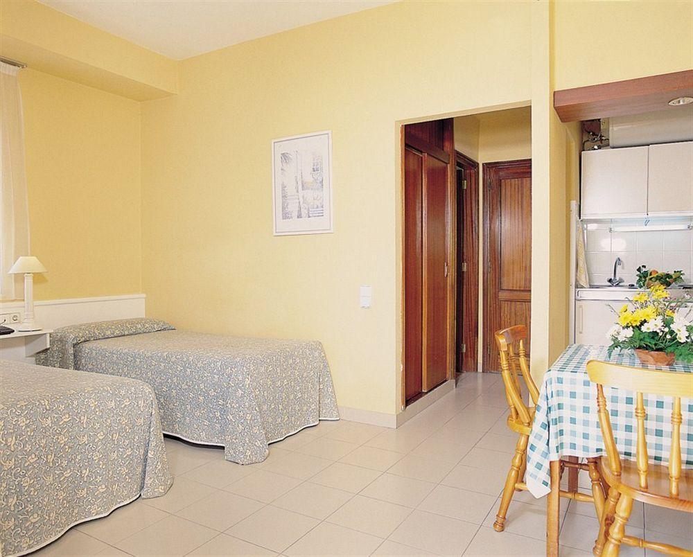 Apartamentos Rf Bambi Adults Only Puerto de la Cruz  Ngoại thất bức ảnh