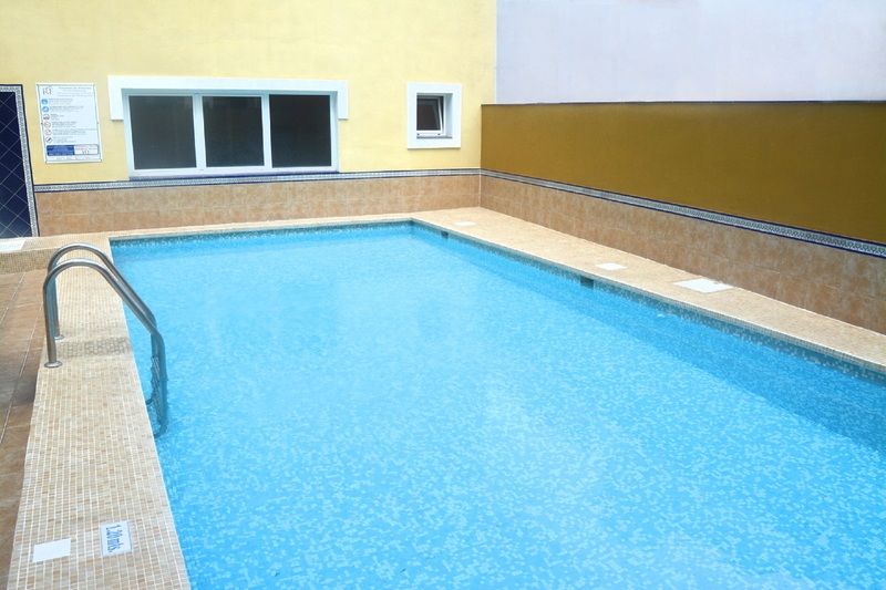 Apartamentos Rf Bambi Adults Only Puerto de la Cruz  Ngoại thất bức ảnh