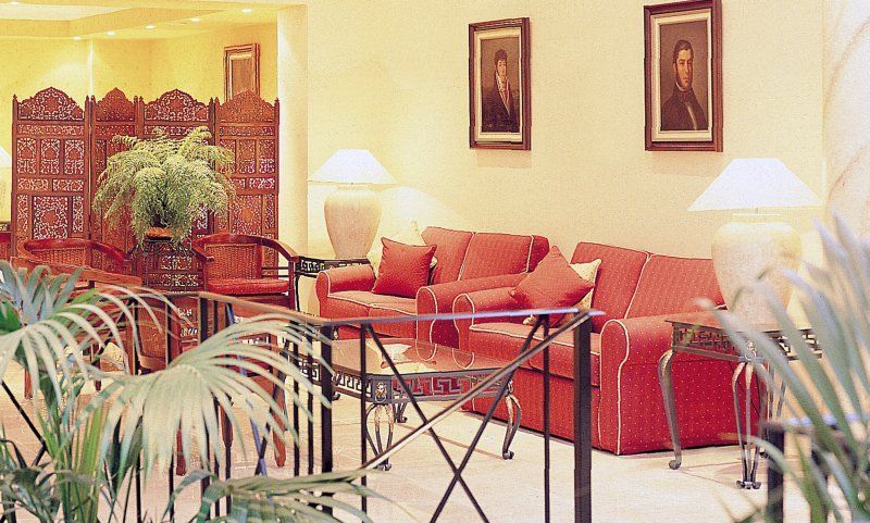 Apartamentos Rf Bambi Adults Only Puerto de la Cruz  Ngoại thất bức ảnh