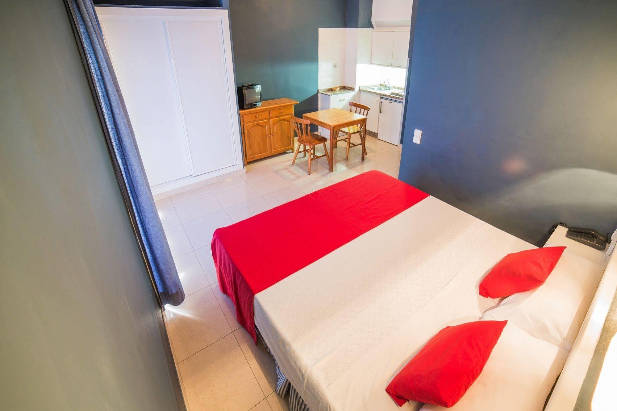 Apartamentos Rf Bambi Adults Only Puerto de la Cruz  Ngoại thất bức ảnh