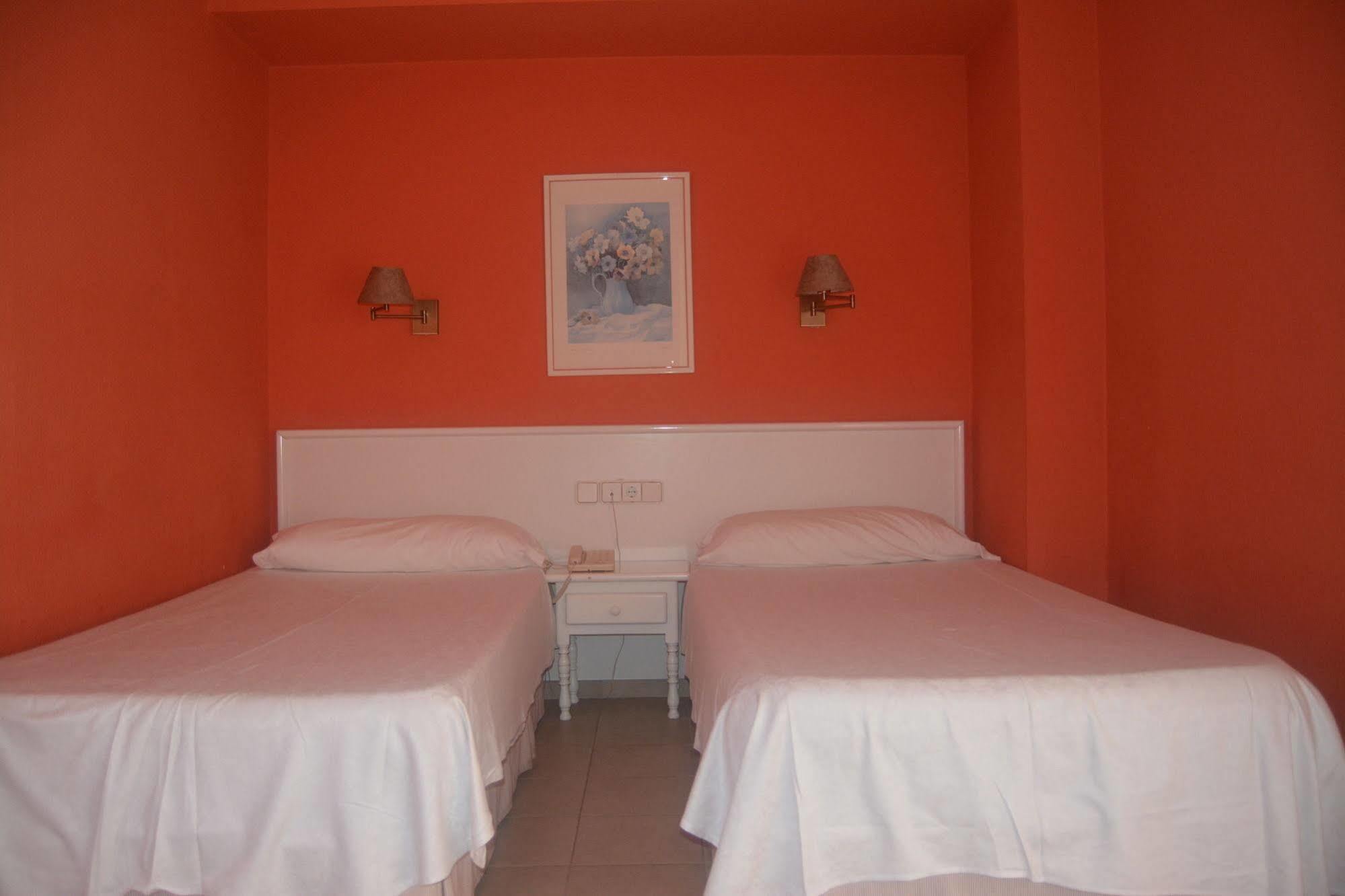 Apartamentos Rf Bambi Adults Only Puerto de la Cruz  Ngoại thất bức ảnh