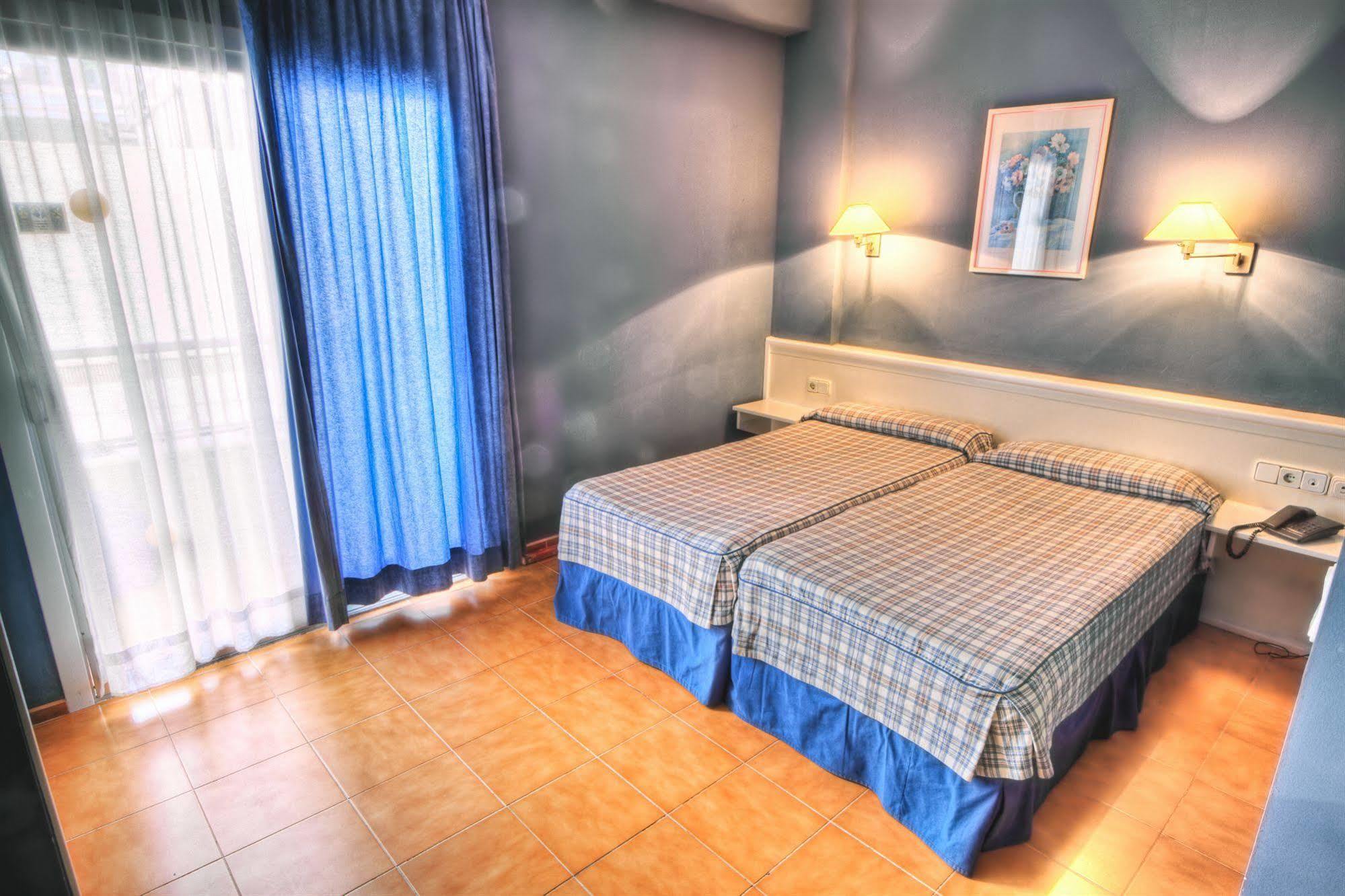 Apartamentos Rf Bambi Adults Only Puerto de la Cruz  Ngoại thất bức ảnh