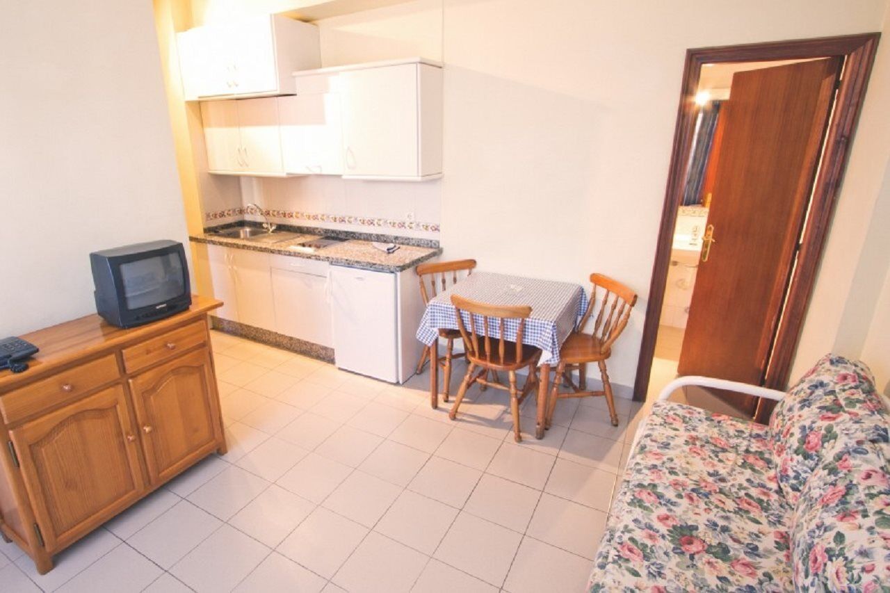 Apartamentos Rf Bambi Adults Only Puerto de la Cruz  Ngoại thất bức ảnh